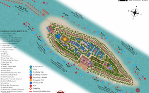 Vilamendhoo Island Resort and Spa