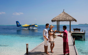 Vilamendhoo Island Resort and Spa