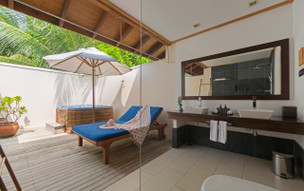 Vilamendhoo Island Resort and Spa