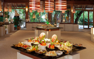 Vilamendhoo Island Resort and Spa