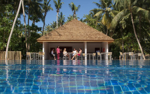 Vilamendhoo Island Resort and Spa
