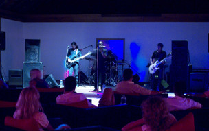 Vilamendhoo Island Resort and Spa