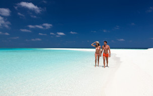 Vilamendhoo Island Resort and Spa