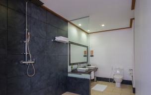 Vilamendhoo Island Resort and Spa