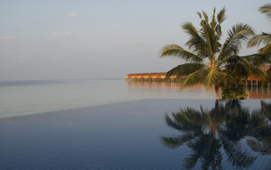 Vilamendhoo Island Resort and Spa