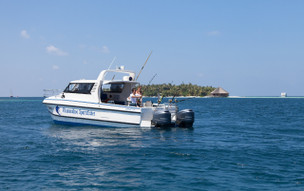 Vilamendhoo Island Resort and Spa