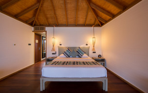 Vilamendhoo Island Resort and Spa