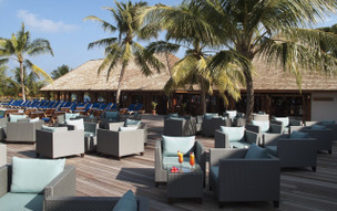 Vilamendhoo Island Resort and Spa