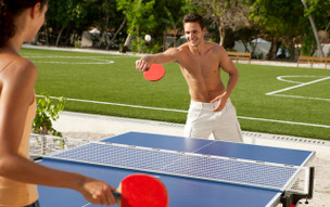 Vilamendhoo Island Resort and Spa