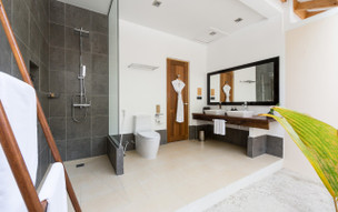 Vilamendhoo Island Resort and Spa