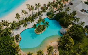 Villa Park Sun Island