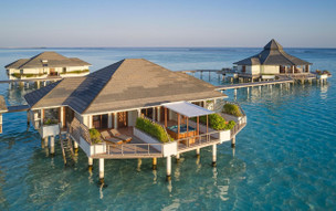 Villa Park Sun Island