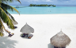 Villa Park Sun Island