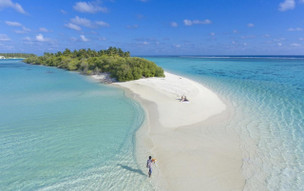 Villa Park Sun Island