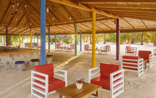 Villa Park Sun Island