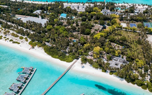 Villa Park Sun Island