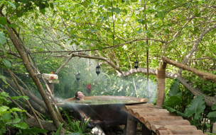 Villa Park Sun Island