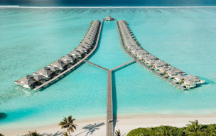 Villa Park Sun Island