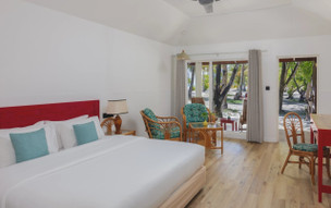 Villa Park Sun Island