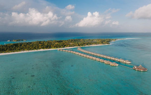 Villa Park Sun Island