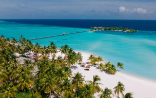 Villa Park Sun Island