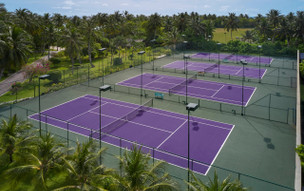 Villa Park Sun Island