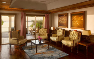 Villa Park Sun Island