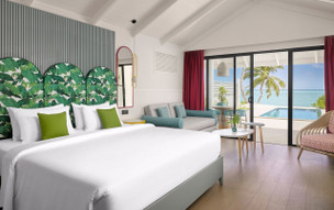 Villa Park Sun Island