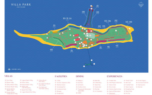 Villa Park Sun Island