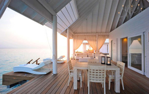 Diamonds Athuruga Beach & Water Villas