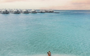 Diamonds Athuruga Beach & Water Villas