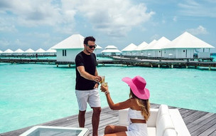 Diamonds Athuruga Beach & Water Villas