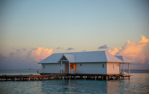 Diamonds Athuruga Beach & Water Villas