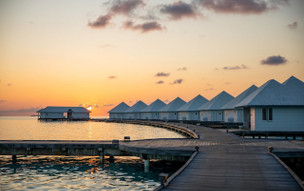 Diamonds Athuruga Beach & Water Villas