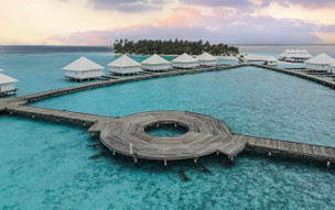 Diamonds Athuruga Beach & Water Villas