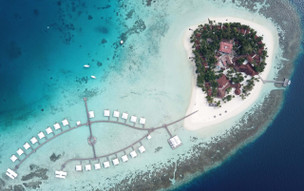 Diamonds Athuruga Beach & Water Villas