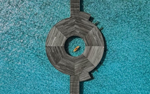 Diamonds Athuruga Beach & Water Villas