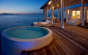 Diamonds Athuruga Beach & Water Villas