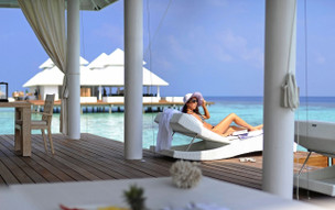 Diamonds Athuruga Beach & Water Villas