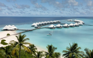 Diamonds Athuruga Beach & Water Villas