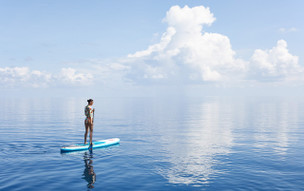 Conrad Rangali Maldives Island