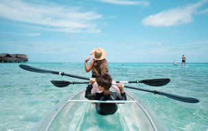 Lily Beach Resort and Spa