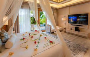 Lily Beach Resort and Spa