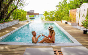 Lily Beach Resort and Spa