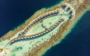 Lily Beach Resort and Spa