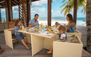 Lily Beach Resort and Spa