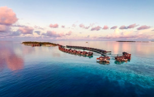 Lily Beach Resort and Spa