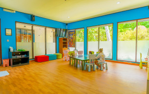 Lily Beach Resort and Spa