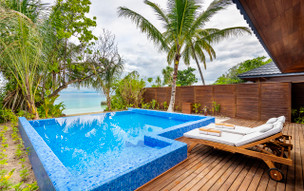 Lily Beach Resort and Spa