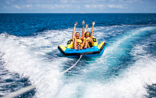 Lily Beach Resort and Spa